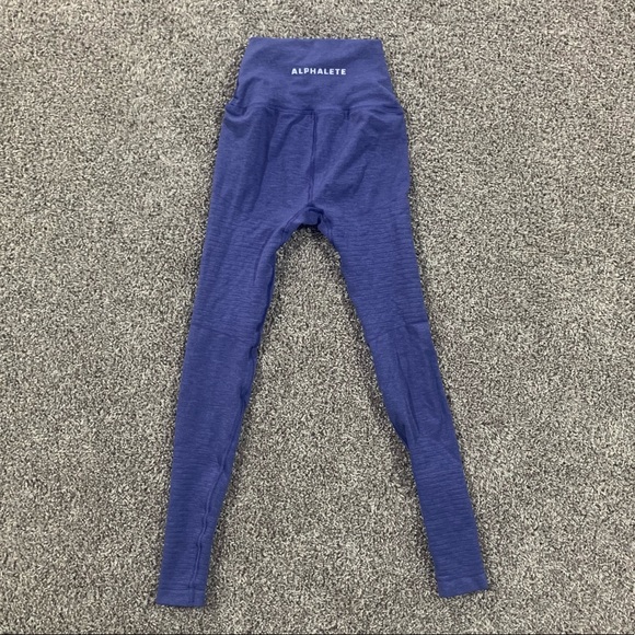 Alphalete Revival Leggings in Comet - Picture 1 of 3